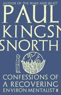 Produktbild: Confessions of a Recovering Environmentalist