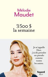 Produktbild: 3500$ la semaine