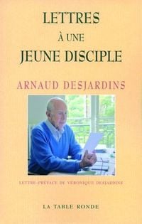 Produktbild: Lettres a une Jeune Disciple