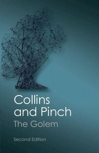 Produktbild: The Golem
