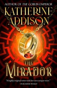 Produktbild: The Mirador