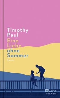 Produktbild: Eine Liebe ohne Sommer