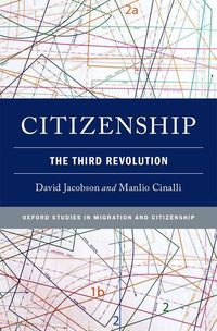 Produktbild: Citizenship