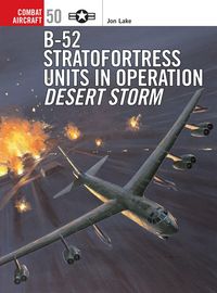Produktbild: B-52 Stratofortress Units in Operation Desert Storm