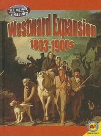 Produktbild: Westward Expansion