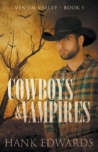 Produktbild: Cowboys & Vampires
