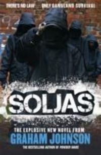 Produktbild: Johnson, G: Soljas