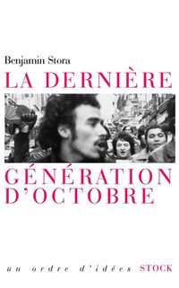 Produktbild: La derni&egrave;re g&eacute;n&eacute;ration d'octobre