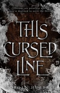 Produktbild: This Cursed Line
