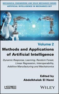 Produktbild: Methods and Applications of Artificial Intelligence