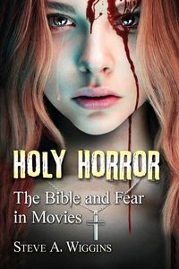 Produktbild: Holy Horror