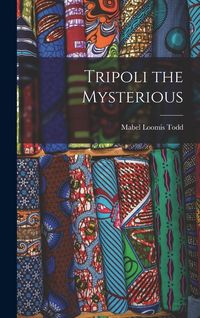 Produktbild: Tripoli the Mysterious