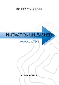 Produktbild: Innovation unleashed: AITEK 6
