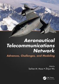 Produktbild: Aeronautical Telecommunications Network