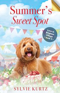 Produktbild: Summer's Sweet Spot