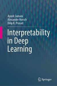 Produktbild: Interpretability in Deep Learning