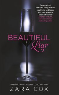 Produktbild: Cox, Z: Beautiful Liar