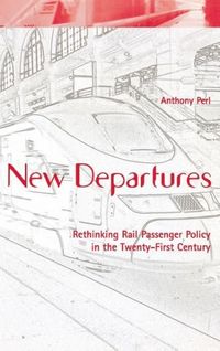 Produktbild: New Departures