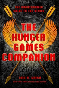 Produktbild: Hunger Games Companion