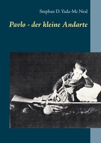 Produktbild: Pavlo - der kleine Andarte