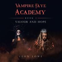 Produktbild: Vampire Faye Academy