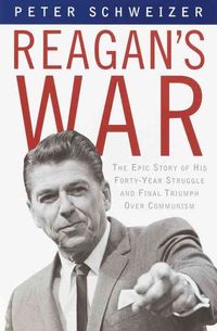 Produktbild: Reagan's War