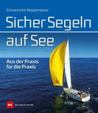 Produktbild: Sicher Segeln auf See