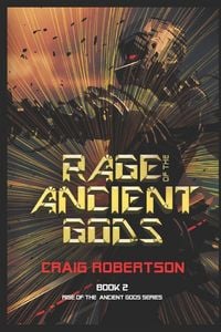 Produktbild: Rage of the Ancient Gods