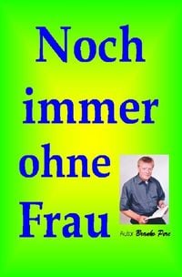 Produktbild: Noch immer ohne Frau.