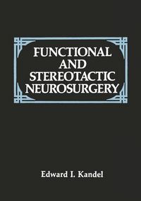 Produktbild: Functional and Stereotactic Neurosurgery