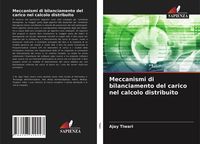 Produktbild: Meccanismi di bilanciamento del carico nel calcolo distribuito