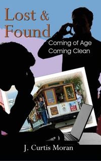 Produktbild: Lost & Found