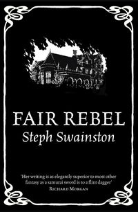 Produktbild: Fair Rebel