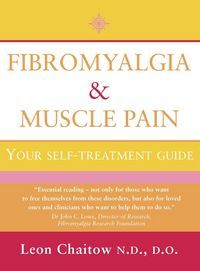 Produktbild: Fibromyalgia and Muscle Pain