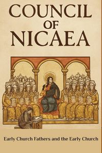 Produktbild: Council of Nicaea