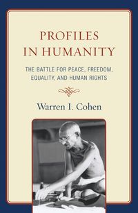 Produktbild: Profiles in Humanity