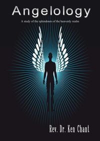 Produktbild: Angelology (Angelology & Demonology, #1)