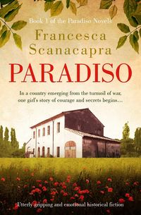 Produktbild: Paradiso