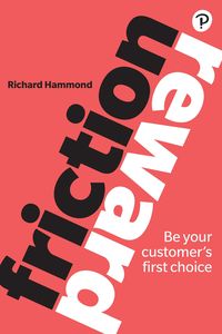 Produktbild: Friction/Reward