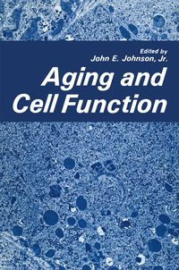 Produktbild: Aging and Cell Function