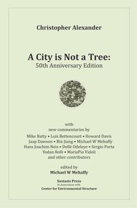 Produktbild: A City is Not a Tree: 50th Anniversary Edition