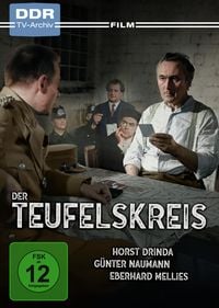 Produktbild: Der Teufelskreis (DDR TV-Archiv)