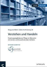 Produktbild: Verstehen und Handeln