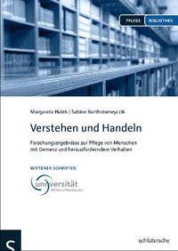 Produktbild: Verstehen und Handeln