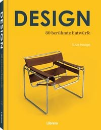 Produktbild: Design - 80 ber&uuml;hmte Entw&uuml;rfe