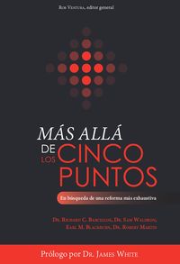 Produktbild: M&aacute;s all&aacute; de los cinco puntos