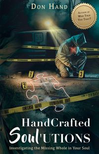 Produktbild: HandCrafted Soul'utions