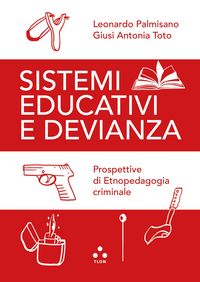 Produktbild: Sistemi educativi e devianza