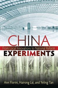 Produktbild: China Experiments