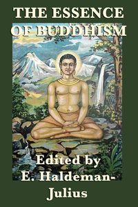 Produktbild: The Essence of Buddhism
